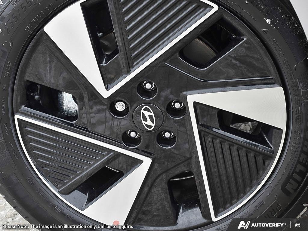 2026 Hyundai Ioniq 5 Preferred AWD Long Range with Ultimate Package in Edmonton, Alberta - 7 - w1024h768px