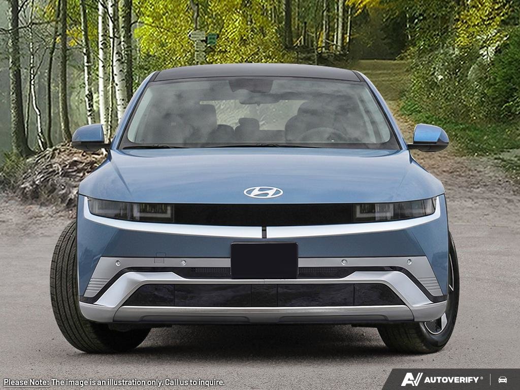 2026 Hyundai Ioniq 5 Preferred AWD Long Range with Ultimate Package in Edmonton, Alberta - 2 - w1024h768px