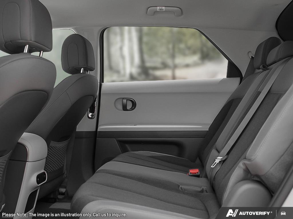 2026 Hyundai Ioniq 5 Preferred AWD Long Range in Edmonton, Alberta - 20 - w1024h768px