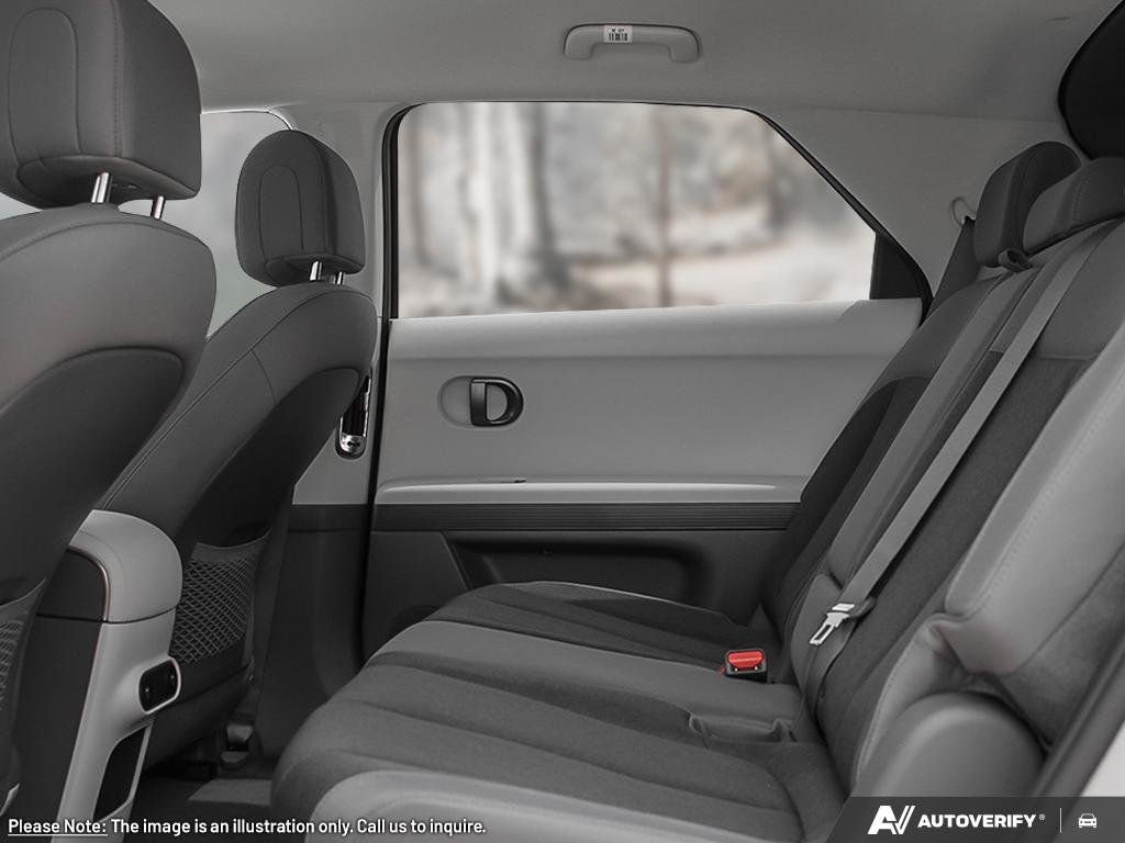 2026 Hyundai Ioniq 5 Preferred AWD Long Range in Edmonton, Alberta - 20 - w1024h768px