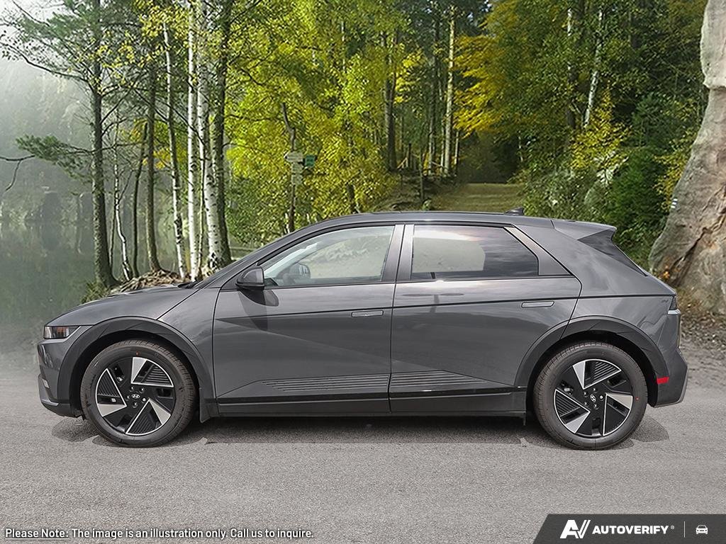 2026 Hyundai Ioniq 5 Preferred AWD Long Range in Edmonton, Alberta - 3 - w1024h768px