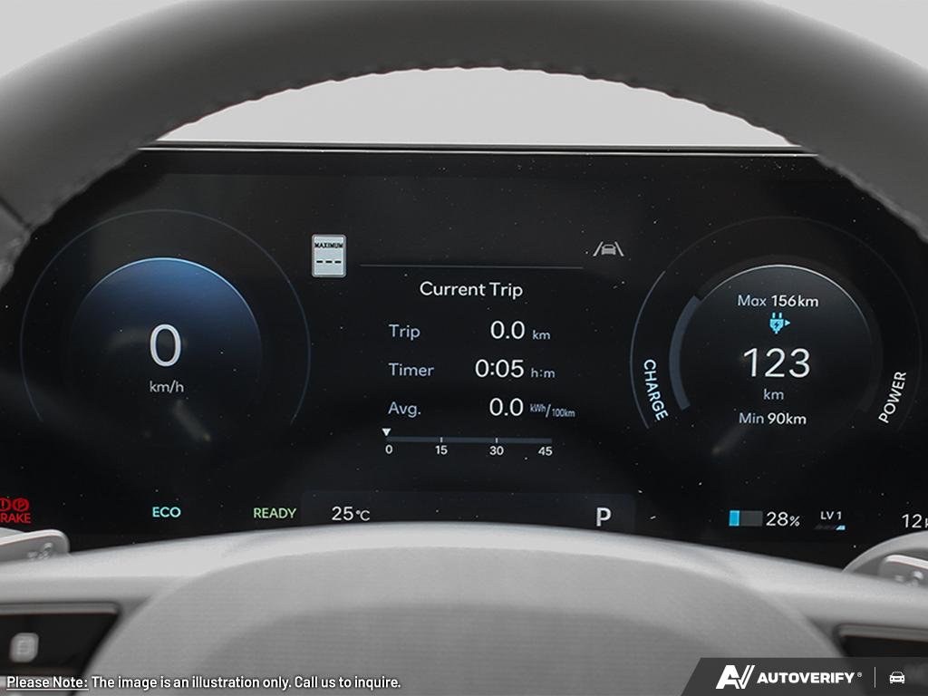 2026 Hyundai Ioniq 5 Preferred AWD Long Range in Edmonton, Alberta - 13 - w1024h768px