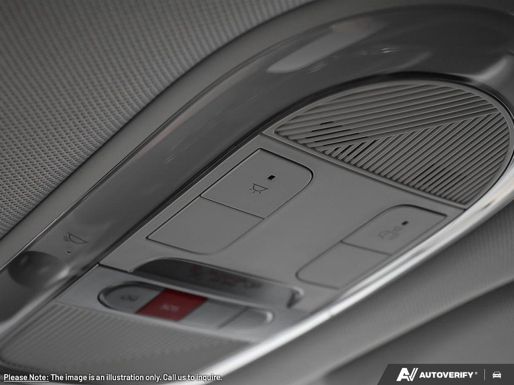 2026 Hyundai Ioniq 5 Preferred AWD Long Range in Edmonton, Alberta - 18 - w1024h768px