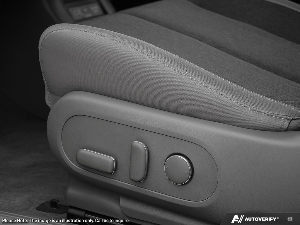 2026 Hyundai Ioniq 5 Preferred AWD Long Range in Edmonton, Alberta - 25 - w1024h768px