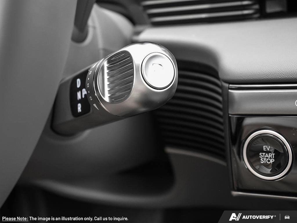 2026 Hyundai Ioniq 5 Preferred AWD Long Range in Edmonton, Alberta - 16 - w1024h768px