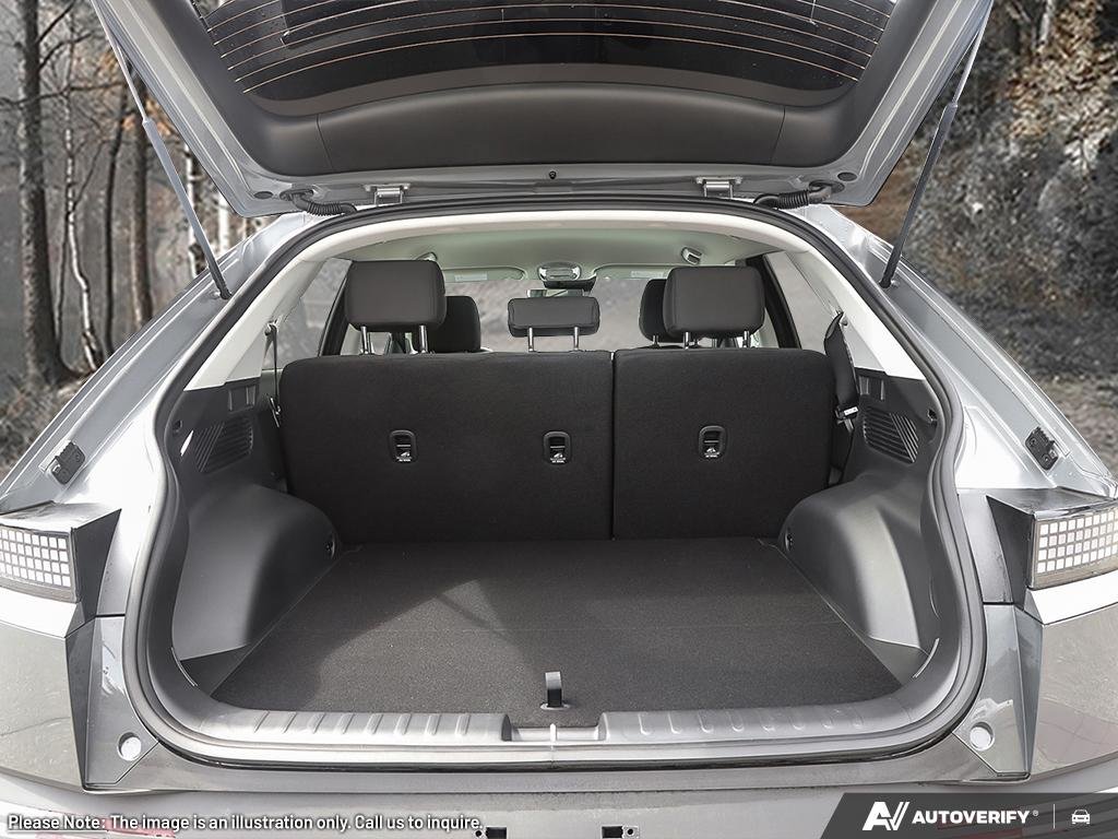 2026 Hyundai IONIQ 5 Preferred-6