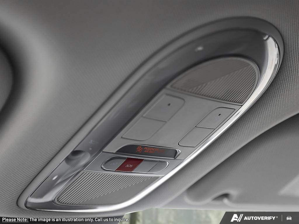 2026 Hyundai Ioniq 5 Preferred AWD Long Range in Edmonton, Alberta - 19 - w1024h768px
