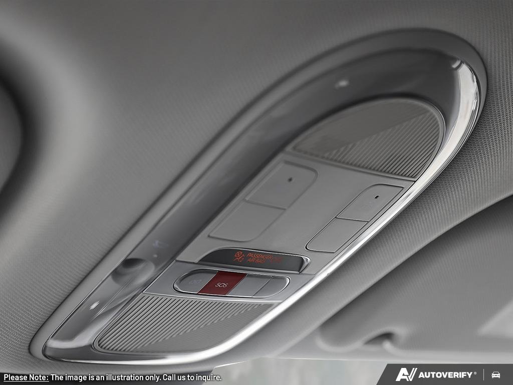 2026 Hyundai Ioniq 5 Preferred AWD Long Range in Edmonton, Alberta - 19 - w1024h768px