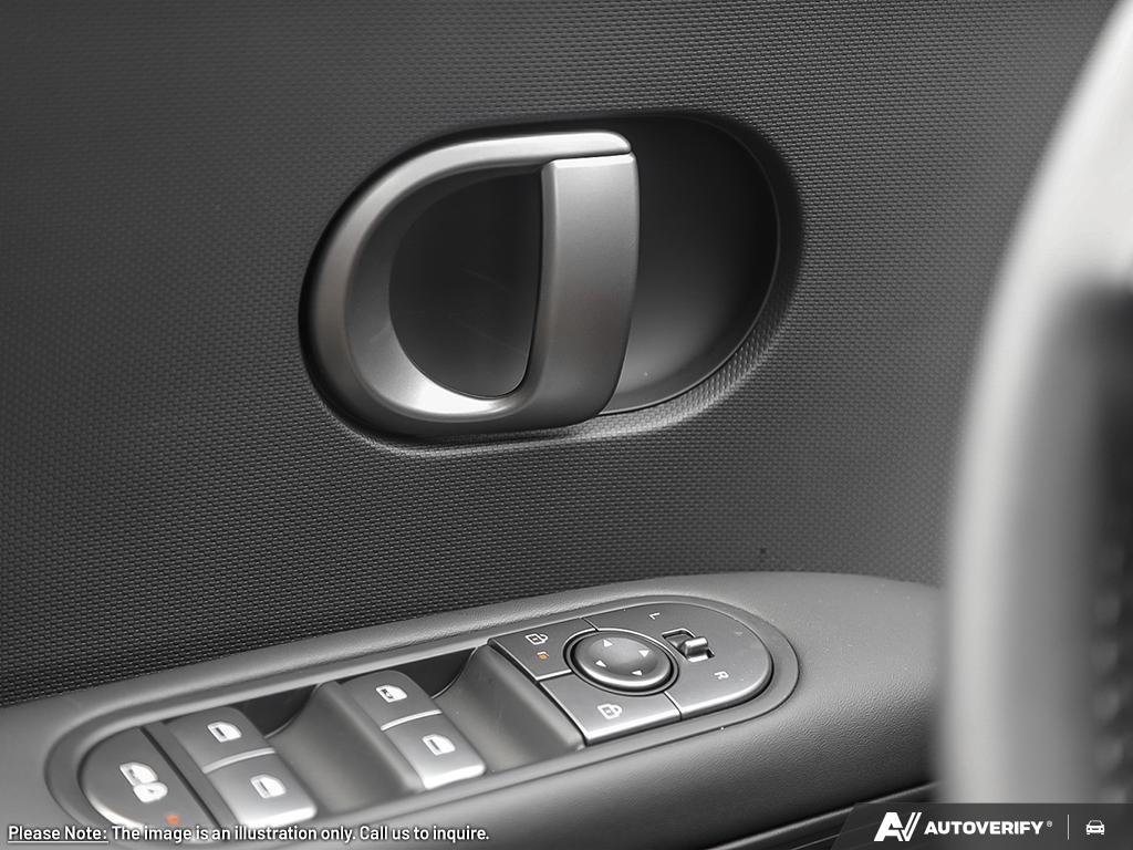 2026 Hyundai Ioniq 5 Preferred AWD Long Range in Edmonton, Alberta - 16 - w1024h768px