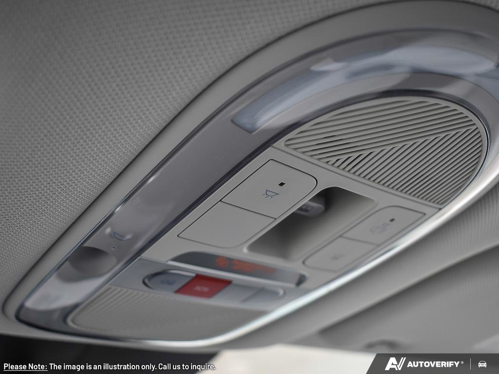 2026 Hyundai IONIQ 5 Ultimate in Edmonton, Alberta - 18 - w1024h768px