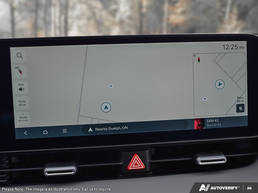 2026 Hyundai IONIQ 5 Ultimate in Edmonton, Alberta - 17 - w1024h768px