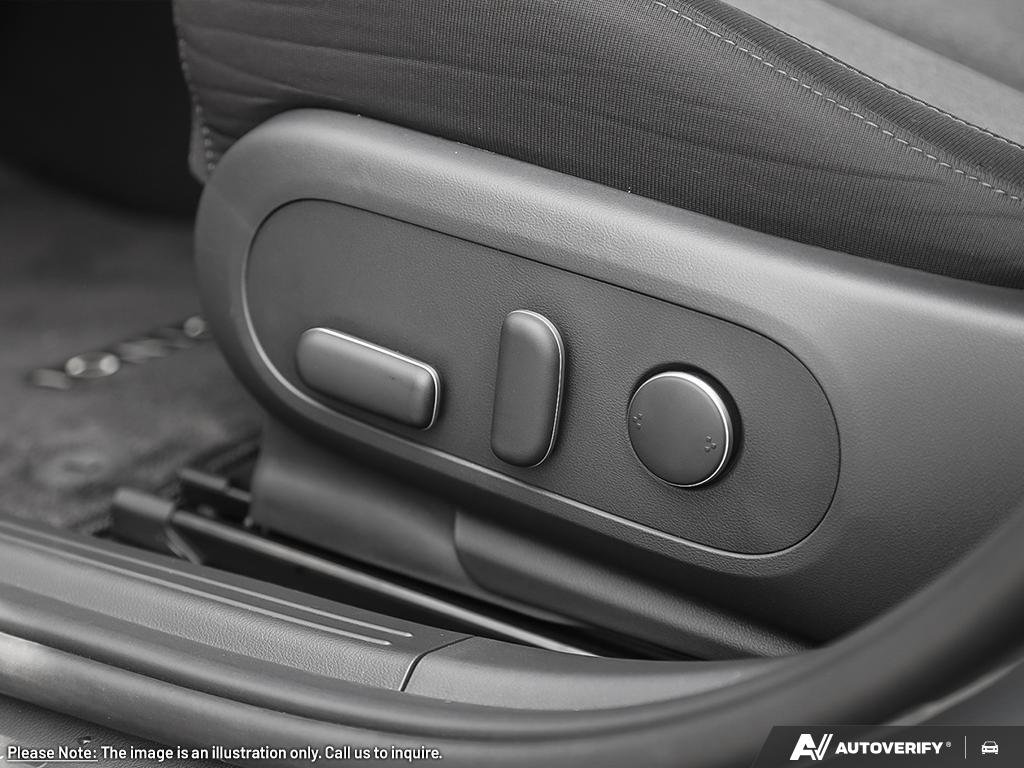 2026 Hyundai IONIQ 5 Preferred in Edmonton, Alberta - 25 - w1024h768px