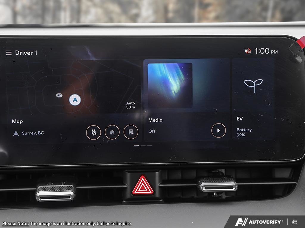 2026 Hyundai IONIQ 5 Preferred in Edmonton, Alberta - 16 - w1024h768px