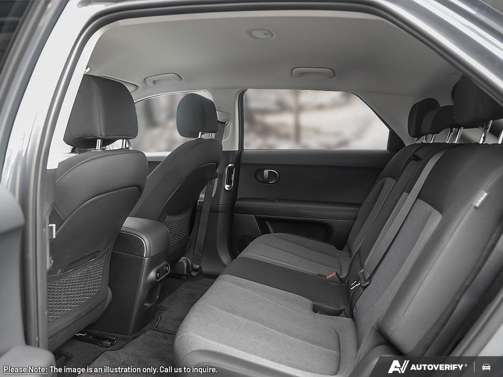 2026 Hyundai IONIQ 5 Preferred in Edmonton, Alberta - 19 - w1024h768px