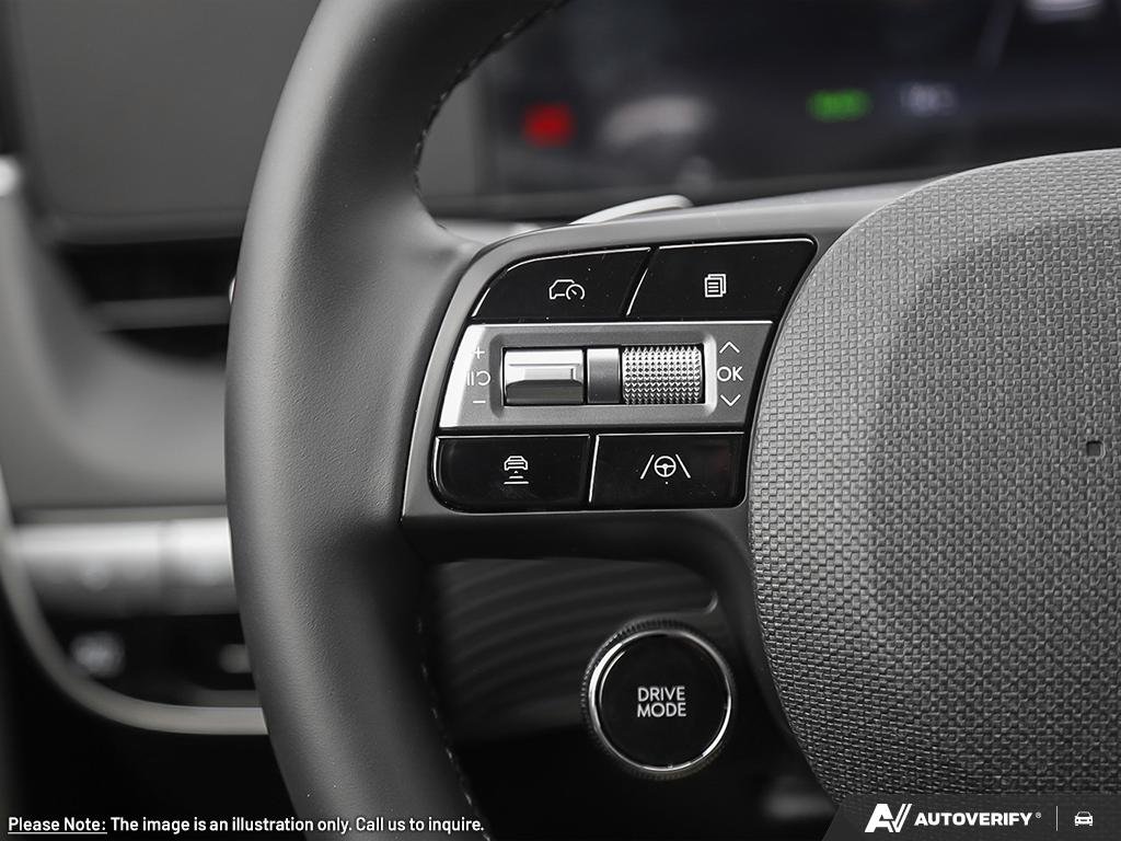 2026 Hyundai IONIQ 5 Preferred in Edmonton, Alberta - 13 - w1024h768px