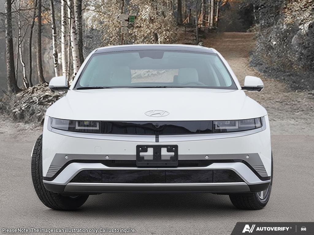 2026 Hyundai Ioniq 5 Preferred AWD Long Range with Ultimate Package in Edmonton, Alberta - 2 - w1024h768px