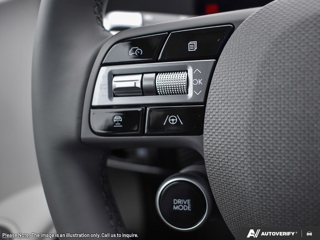 2026 Hyundai Ioniq 5 Preferred AWD Long Range with Ultimate Package in Edmonton, Alberta - 14 - w1024h768px