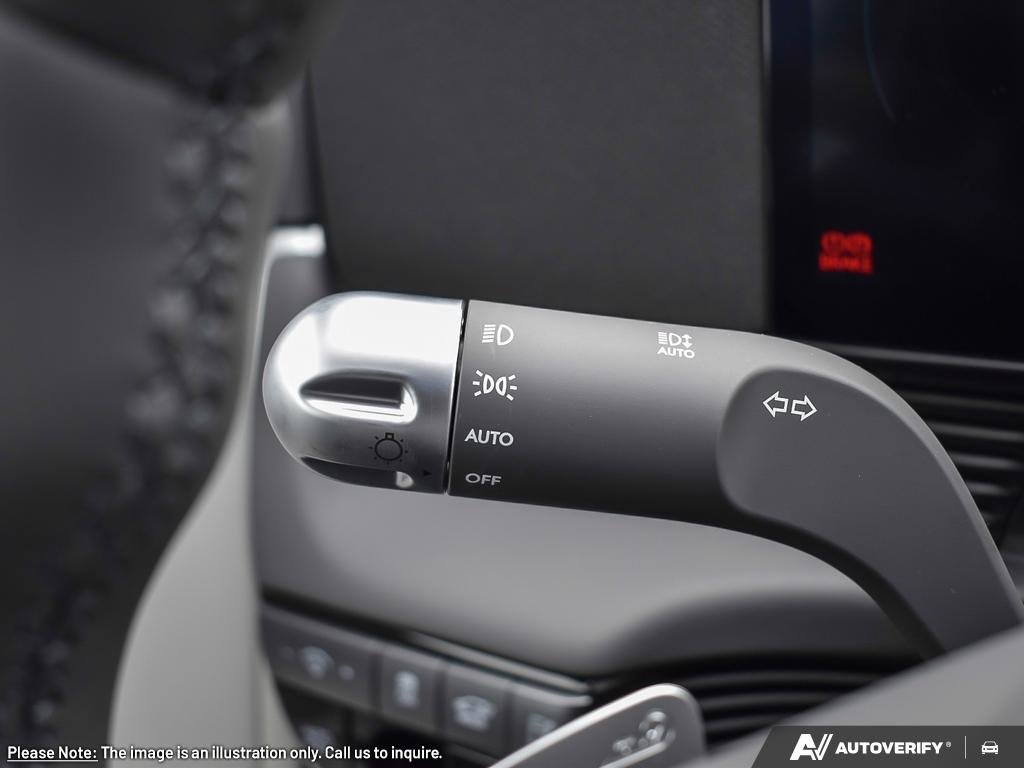 2026 Hyundai Ioniq 5 Preferred AWD Long Range with Ultimate Package in Edmonton, Alberta - 24 - w1024h768px