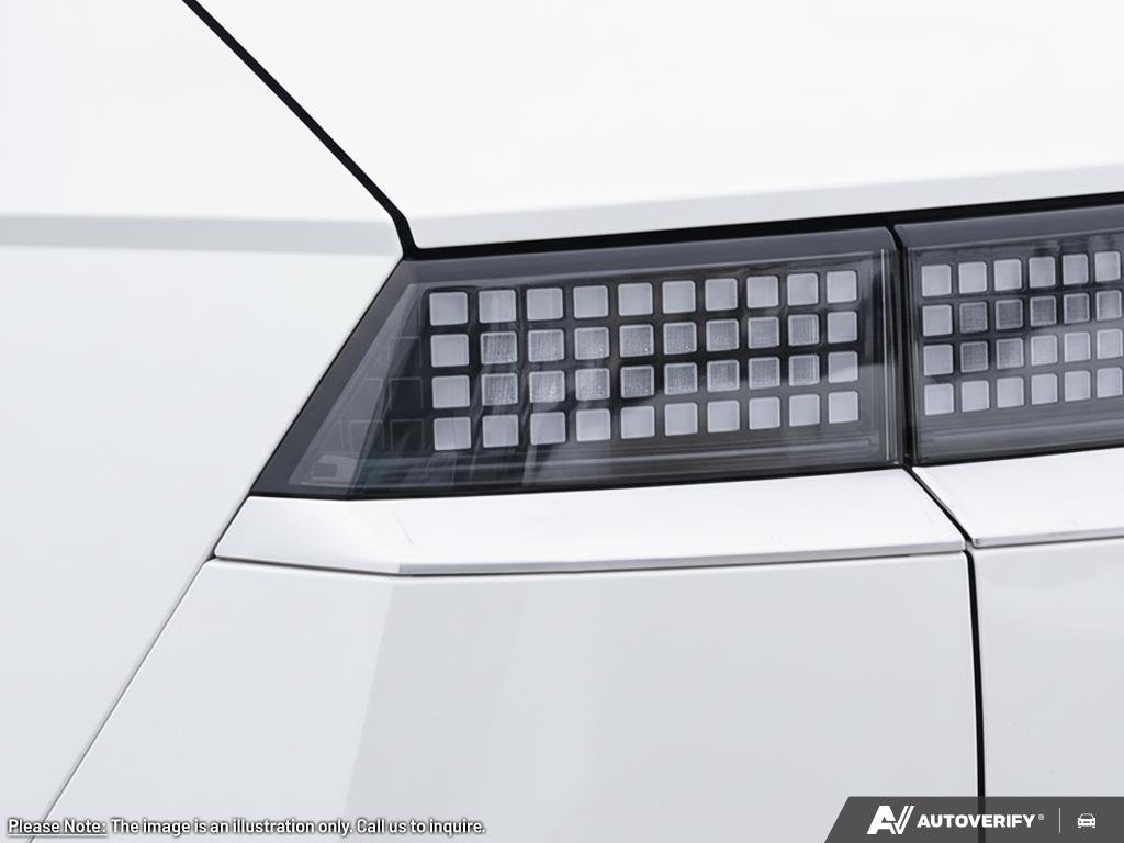 2026 Hyundai Ioniq 5 Preferred AWD Long Range with Ultimate Package in Edmonton, Alberta - 10 - w1024h768px