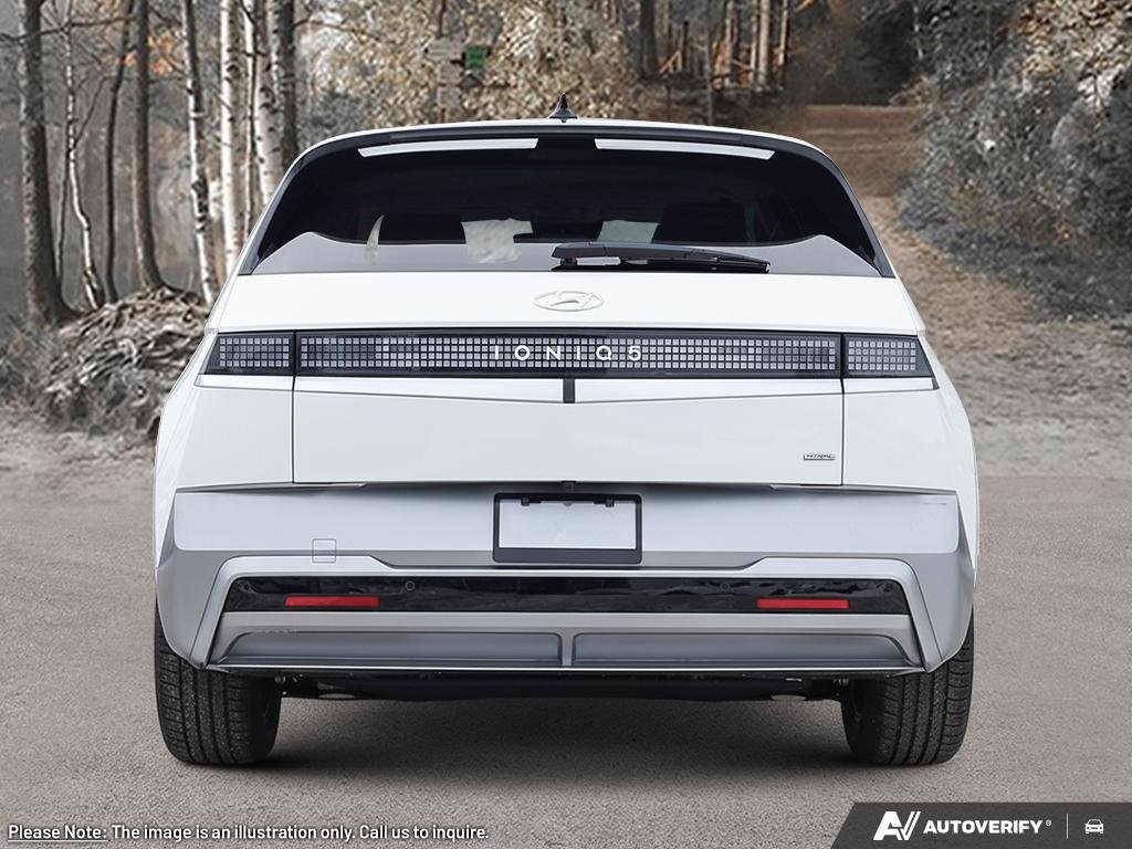 2026 Hyundai Ioniq 5 Preferred AWD Long Range with Ultimate Package in Edmonton, Alberta - 5 - w1024h768px