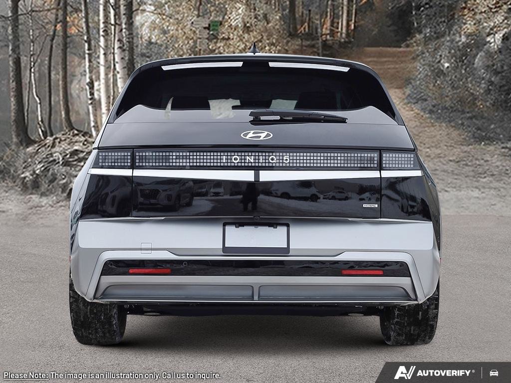 2026 Hyundai Ioniq 5 Preferred AWD Long Range with Ultimate Package in Edmonton, Alberta - 5 - w1024h768px