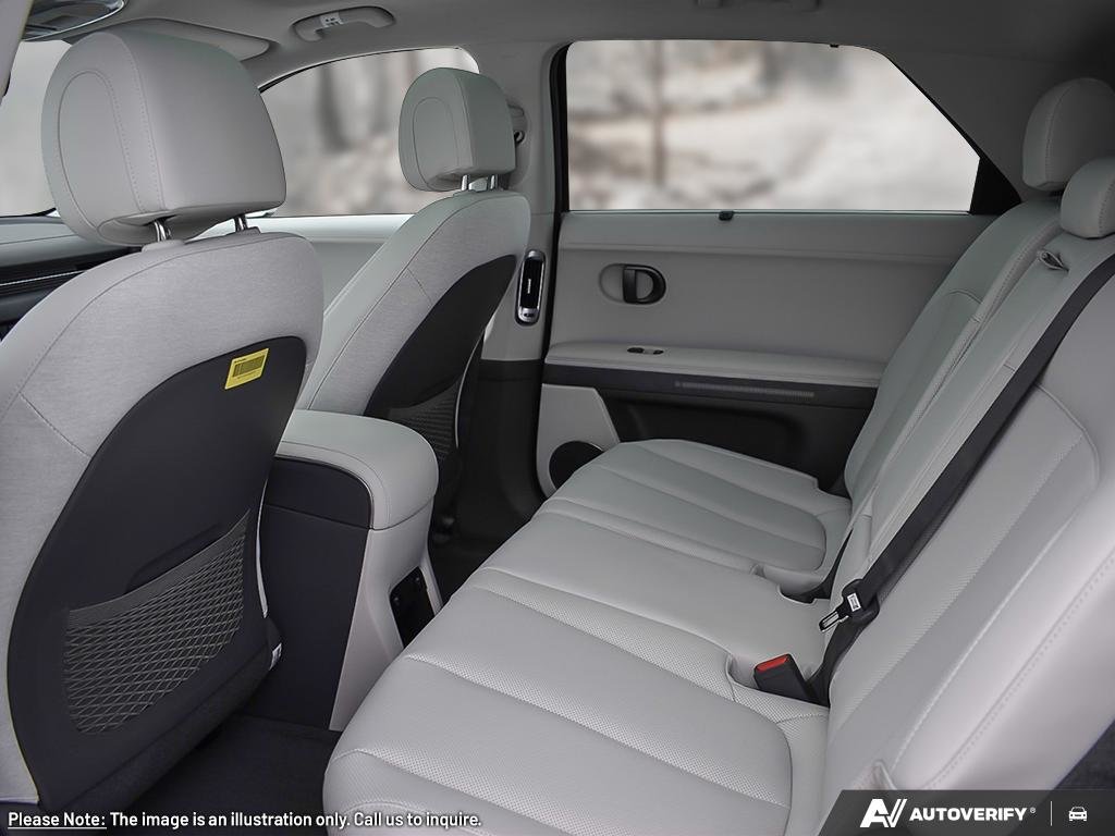 2026 Hyundai Ioniq 5 Preferred AWD Long Range with Ultimate Package in Edmonton, Alberta - 21 - w1024h768px