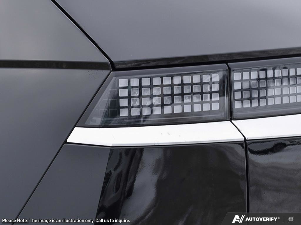 2026 Hyundai Ioniq 5 Preferred AWD Long Range with Ultimate Package in Edmonton, Alberta - 11 - w1024h768px