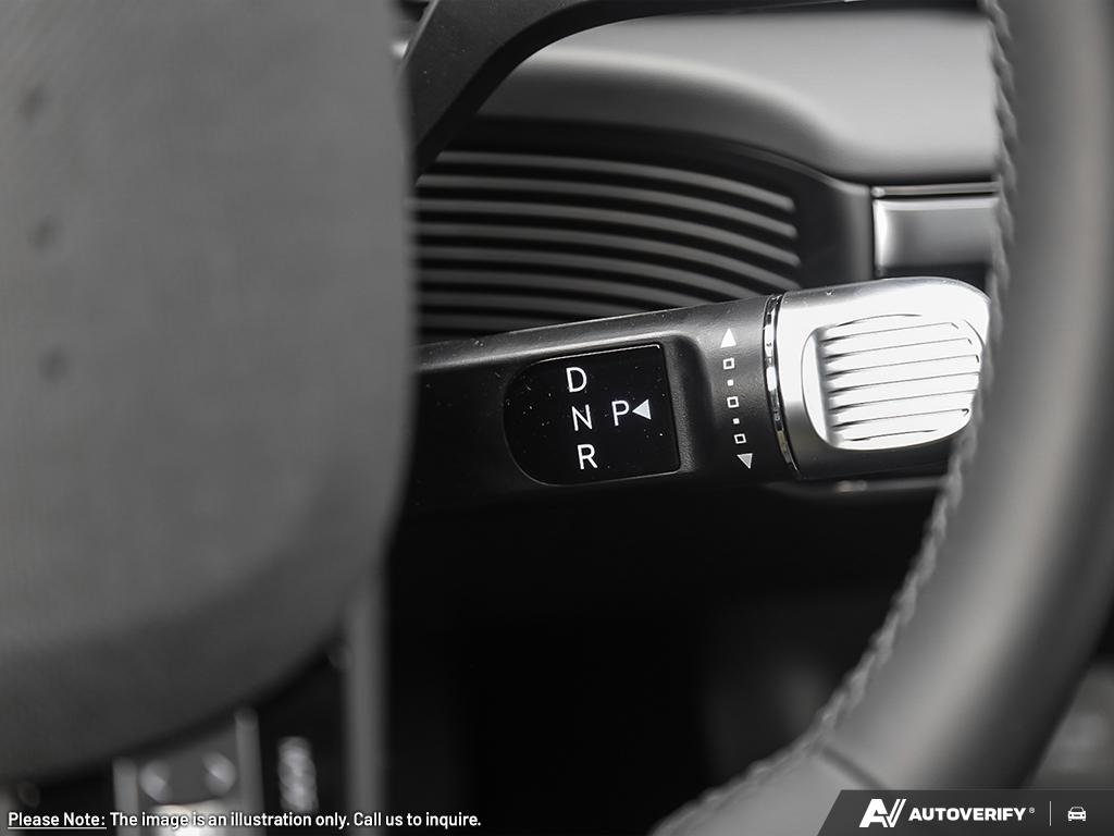 2026 Hyundai Ioniq 5 Preferred RWD Long Range in Edmonton, Alberta - 15 - w1024h768px
