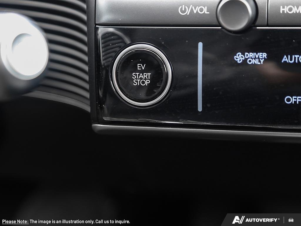 2026 Hyundai Ioniq 5 Preferred RWD Long Range in Edmonton, Alberta - 24 - w1024h768px