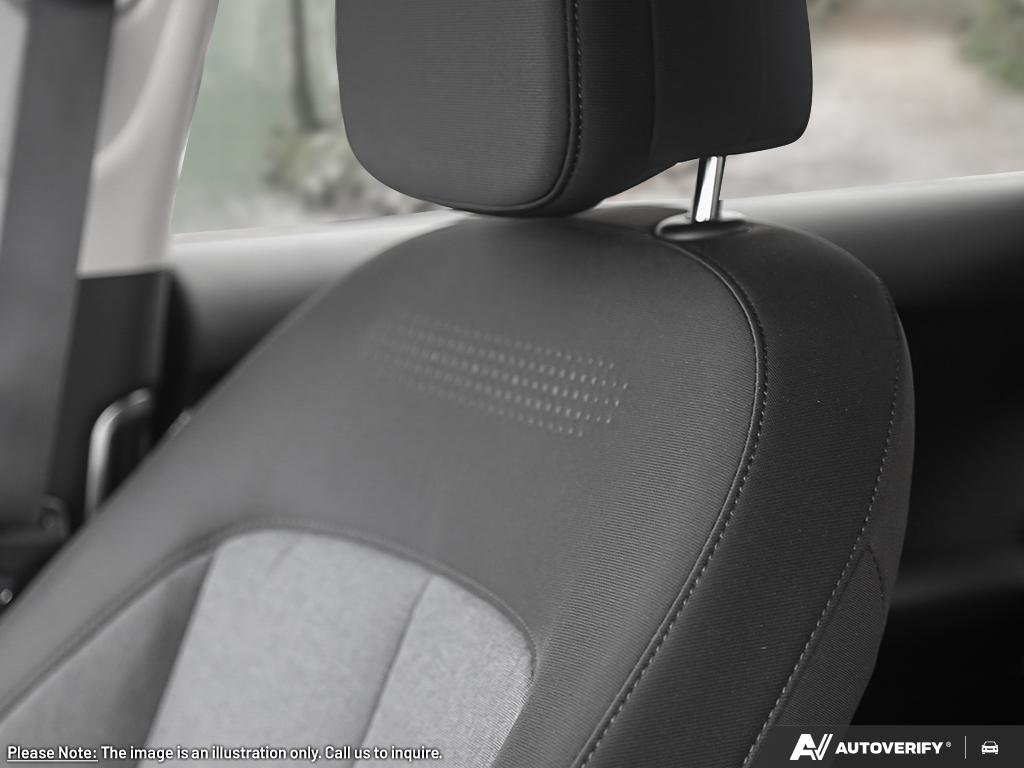 2026 Hyundai Ioniq 5 Preferred RWD Long Range in Edmonton, Alberta - 18 - w1024h768px