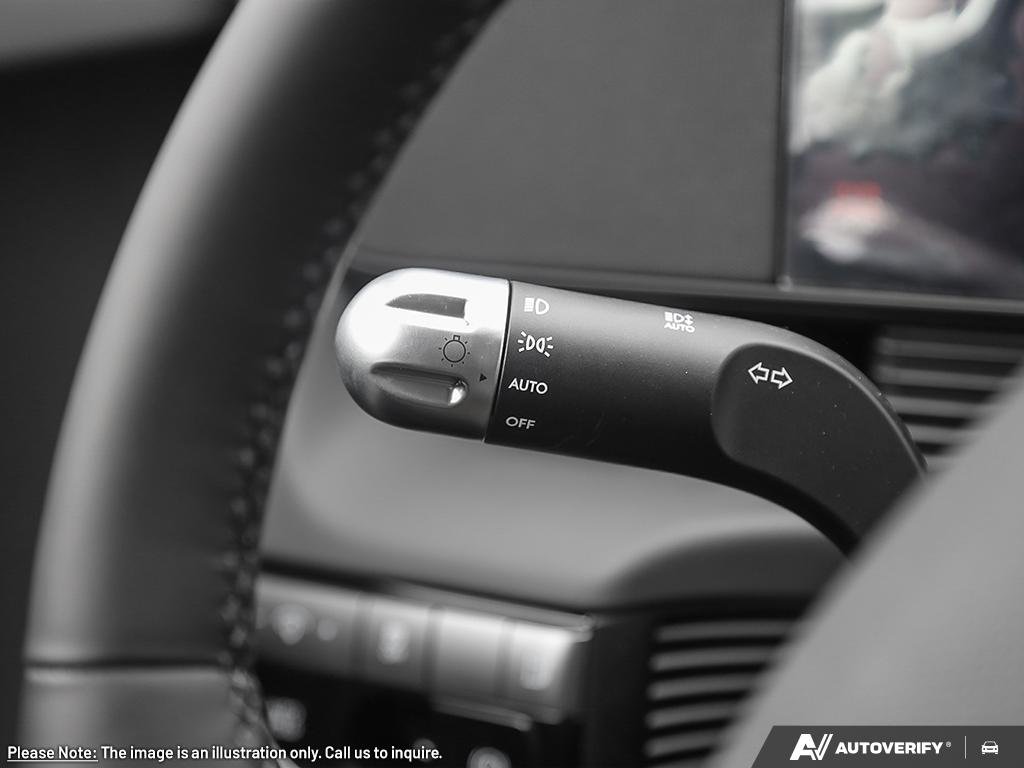 2026 Hyundai Ioniq 5 Preferred RWD Long Range in Edmonton, Alberta - 23 - w1024h768px