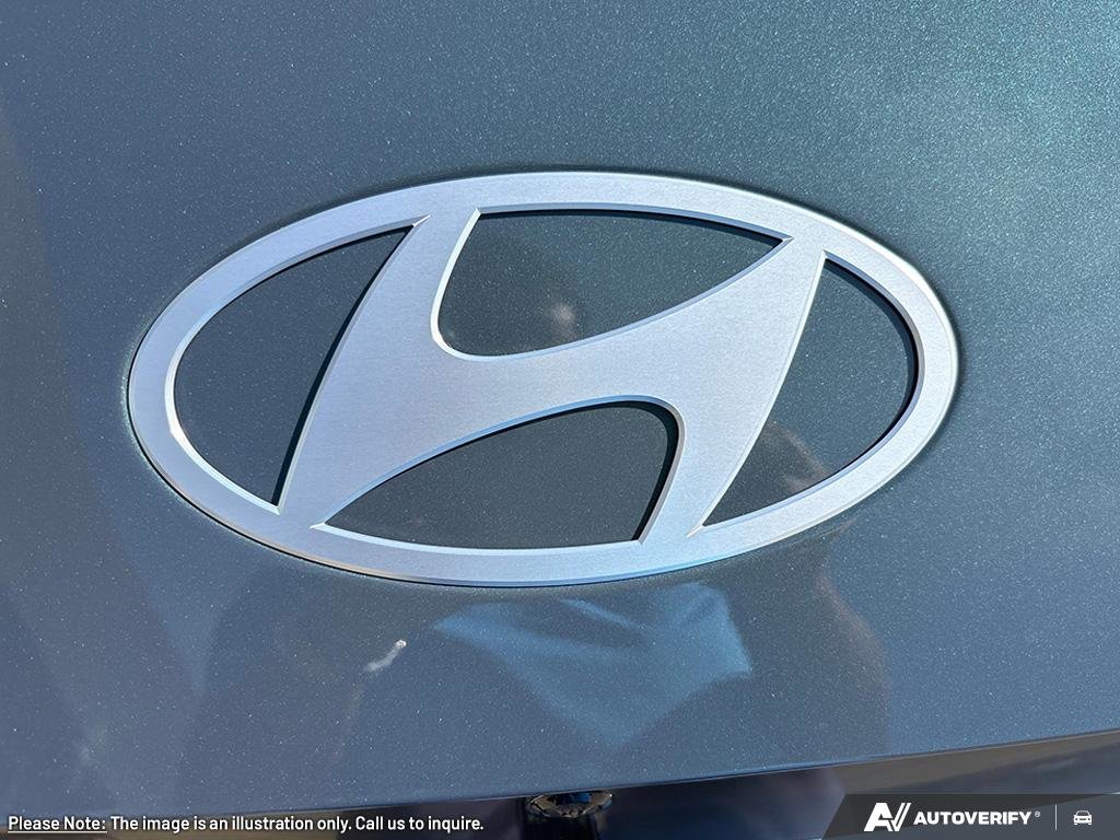 2026 Hyundai Ioniq 5 Preferred AWD Long Range in Edmonton, Alberta - 8 - w1024h768px