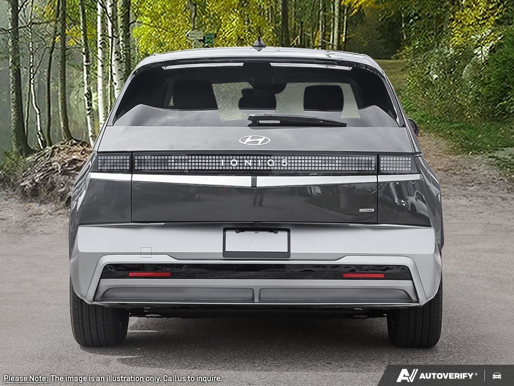 2026 Hyundai Ioniq 5 Preferred AWD Long Range with Ultimate Package in Edmonton, Alberta - 5 - w1024h768px