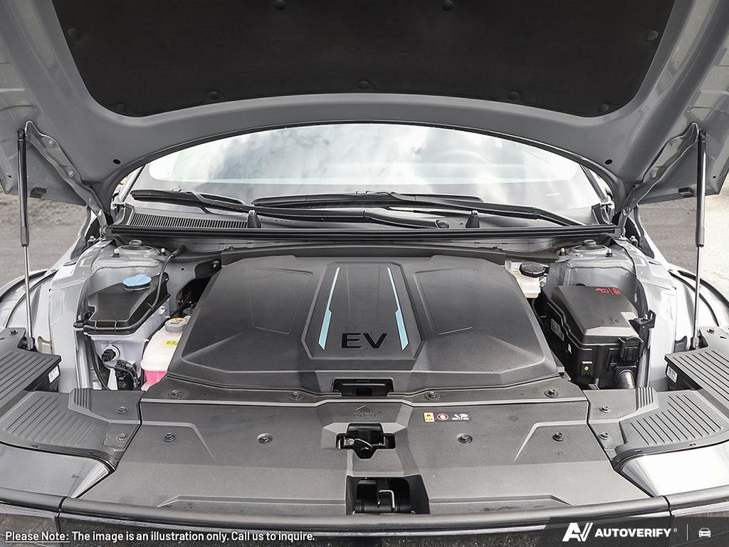2026 Hyundai Ioniq 5 Preferred AWD Long Range with Ultimate Package in Edmonton, Alberta - 6 - w1024h768px