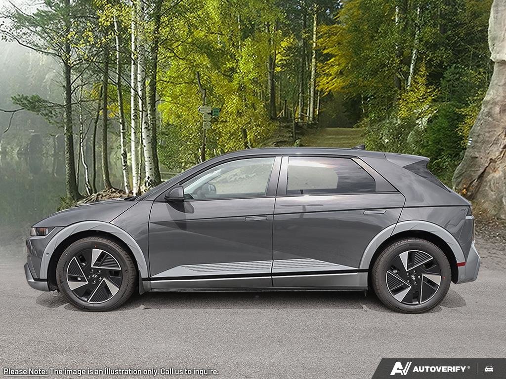 2026 Hyundai Ioniq 5 Preferred AWD Long Range with Ultimate Package in Edmonton, Alberta - 3 - w1024h768px