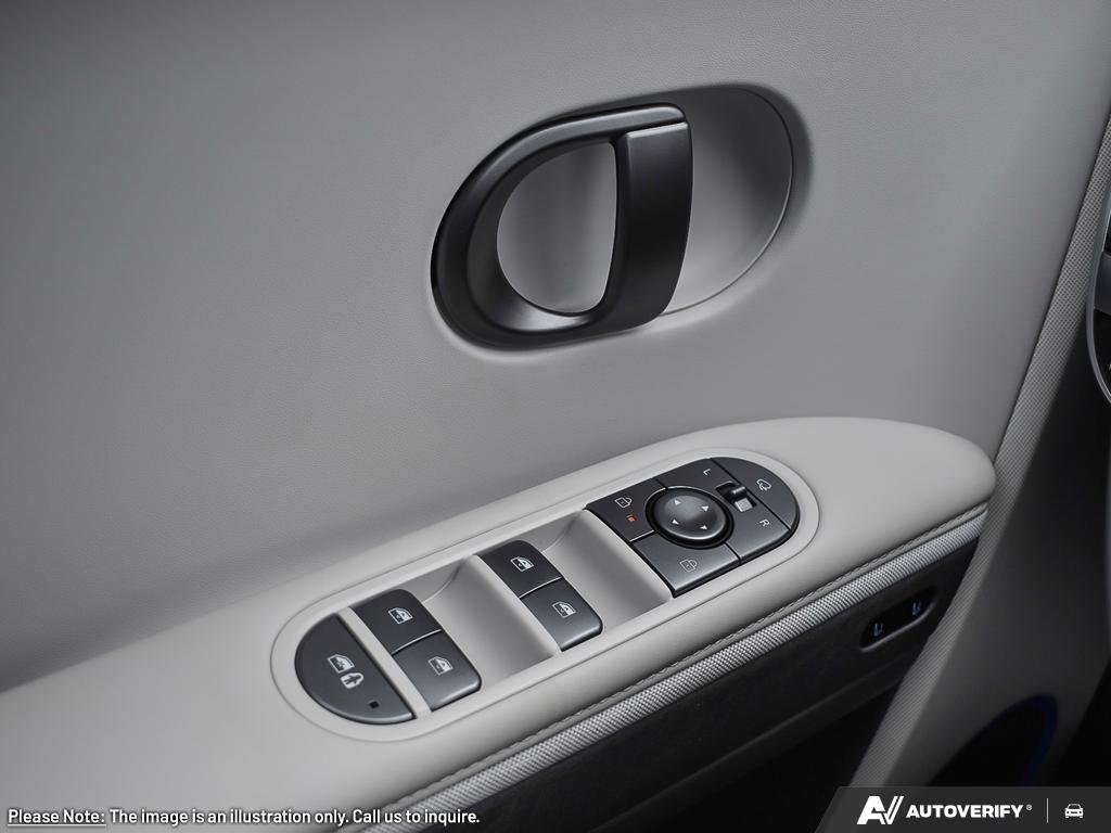 2026 Hyundai Ioniq 5 Preferred AWD Long Range with Ultimate Package in Edmonton, Alberta - 14 - w1024h768px