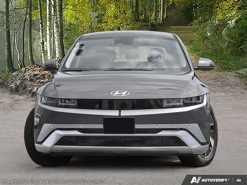 2026 Hyundai Ioniq 5 Preferred AWD Long Range with Ultimate Package in Edmonton, Alberta - 2 - w1024h768px