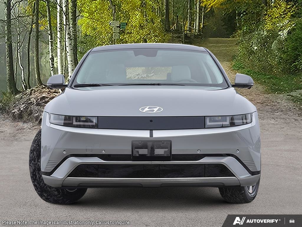 2026 Hyundai Ioniq 5 Preferred AWD Long Range with Ultimate Package in Edmonton, Alberta - 2 - w1024h768px