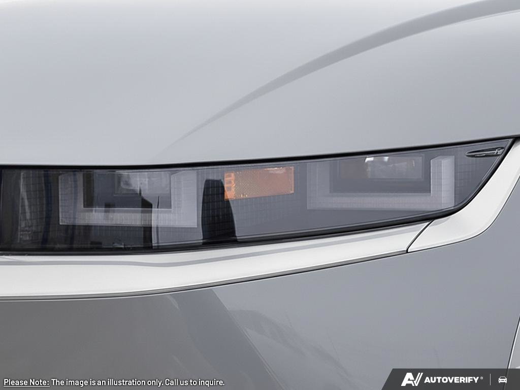 2026 Hyundai Ioniq 5 Preferred AWD Long Range with Ultimate Package in Edmonton, Alberta - 8 - w1024h768px