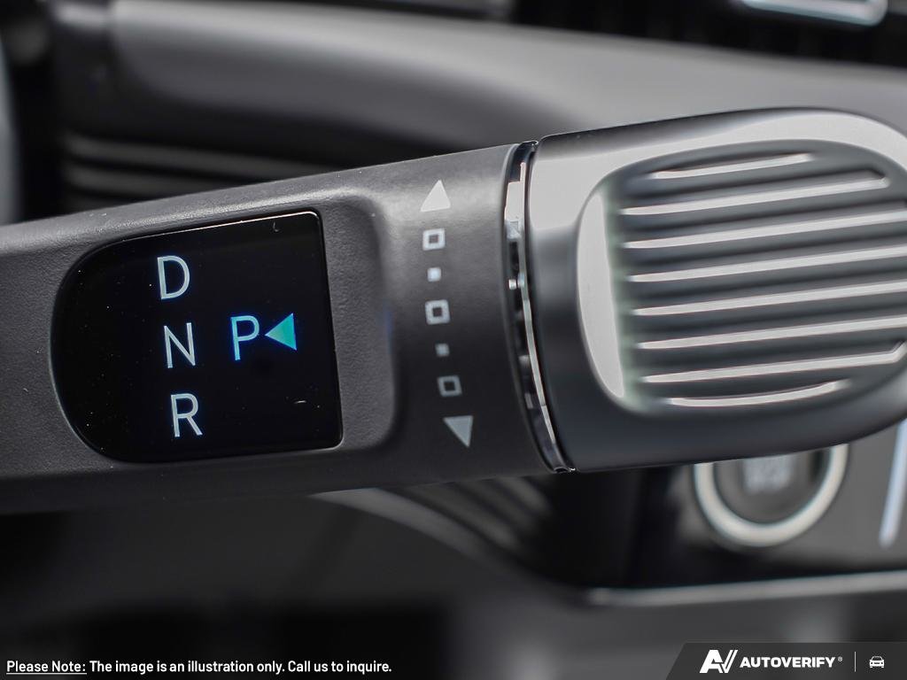 2026 Hyundai Ioniq 5 Preferred AWD Long Range with Ultimate Package in Edmonton, Alberta - 16 - w1024h768px