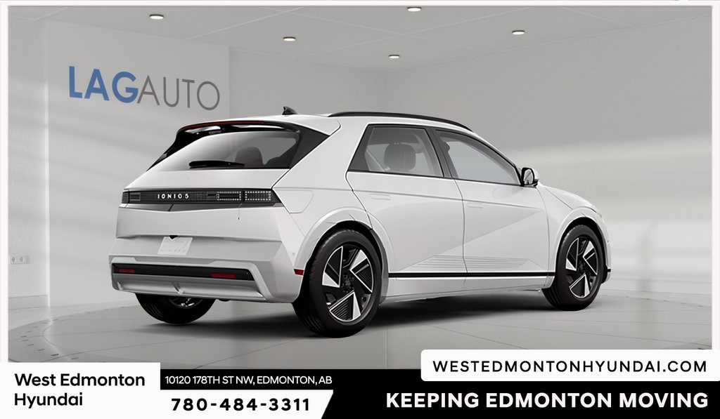 2026 Hyundai Ioniq 5 Preferred AWD Long Range with Ultimate Package in Edmonton, Alberta - 5 - w1024h768px