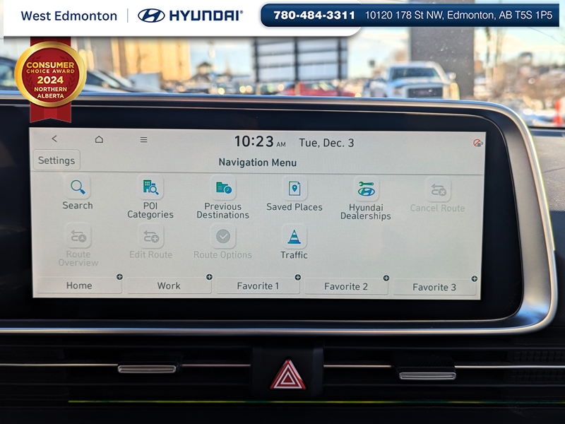 2024 Hyundai Ioniq 6 Preferred in Edmonton, Alberta - 20 - w1024h768px