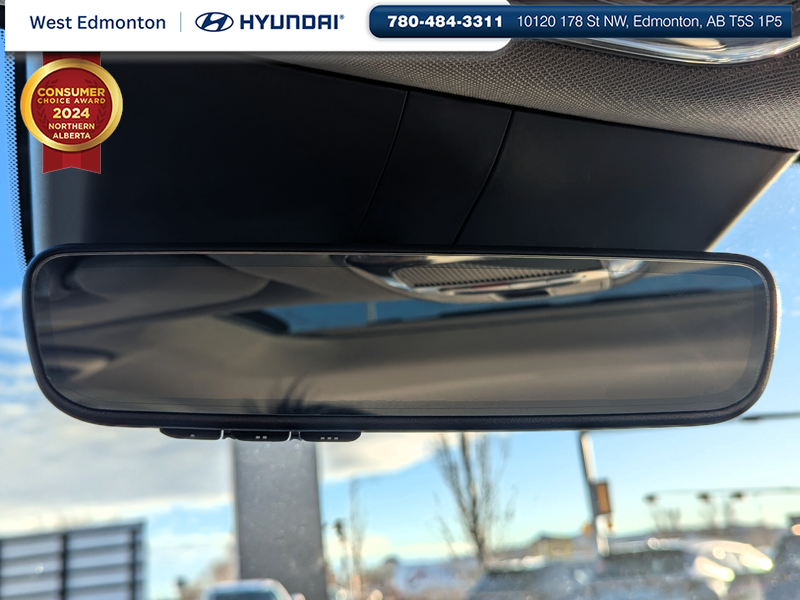 2024 Hyundai Ioniq 6 Preferred in Edmonton, Alberta - 15 - w1024h768px