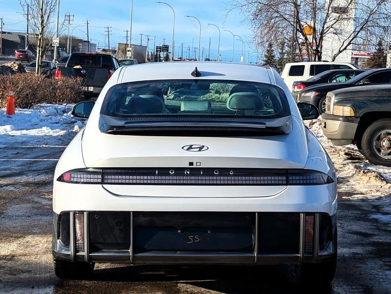 2024  Ioniq 6 Preferred in Edmonton, Alberta - 5 - w1024h768px