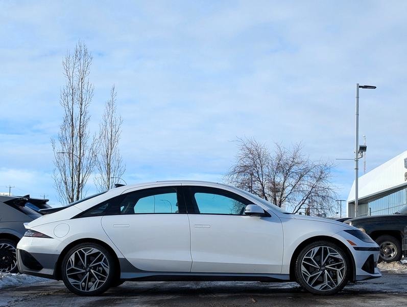 2024  Ioniq 6 Preferred in Edmonton, Alberta - 3 - w1024h768px