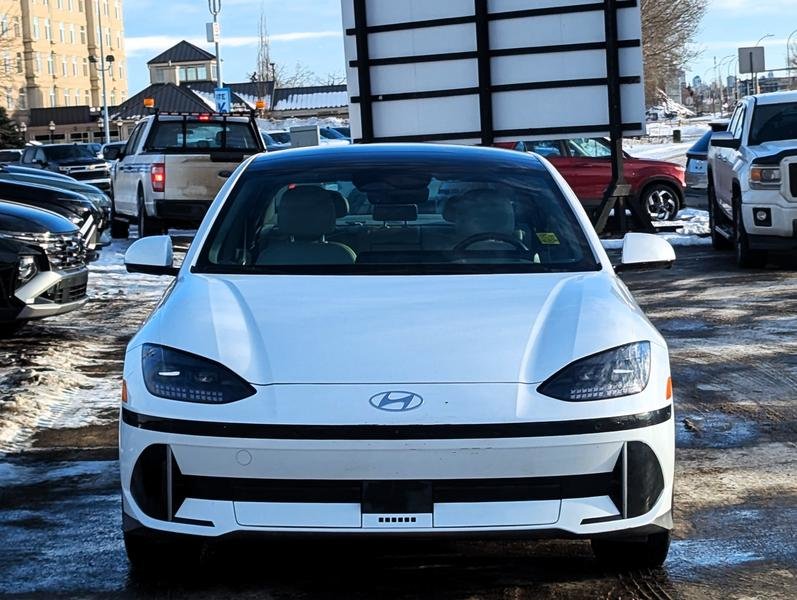 2024  Ioniq 6 Preferred in Edmonton, Alberta - 4 - w1024h768px