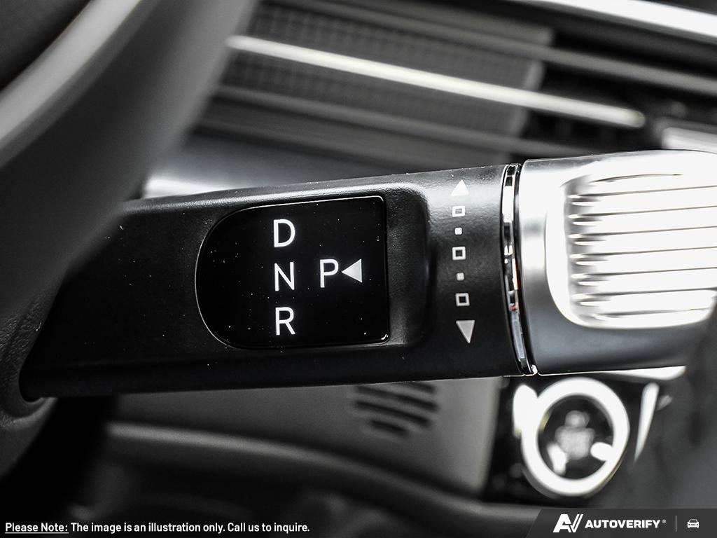 2025 Hyundai Ioniq 6 Preferred AWD Long Range in Edmonton, Alberta - 16 - w1024h768px