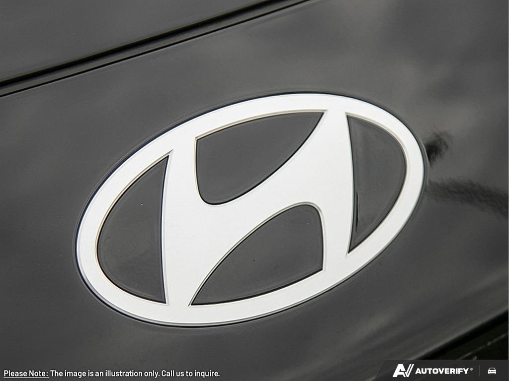 2025 Hyundai Ioniq 6 Preferred AWD Long Range-7