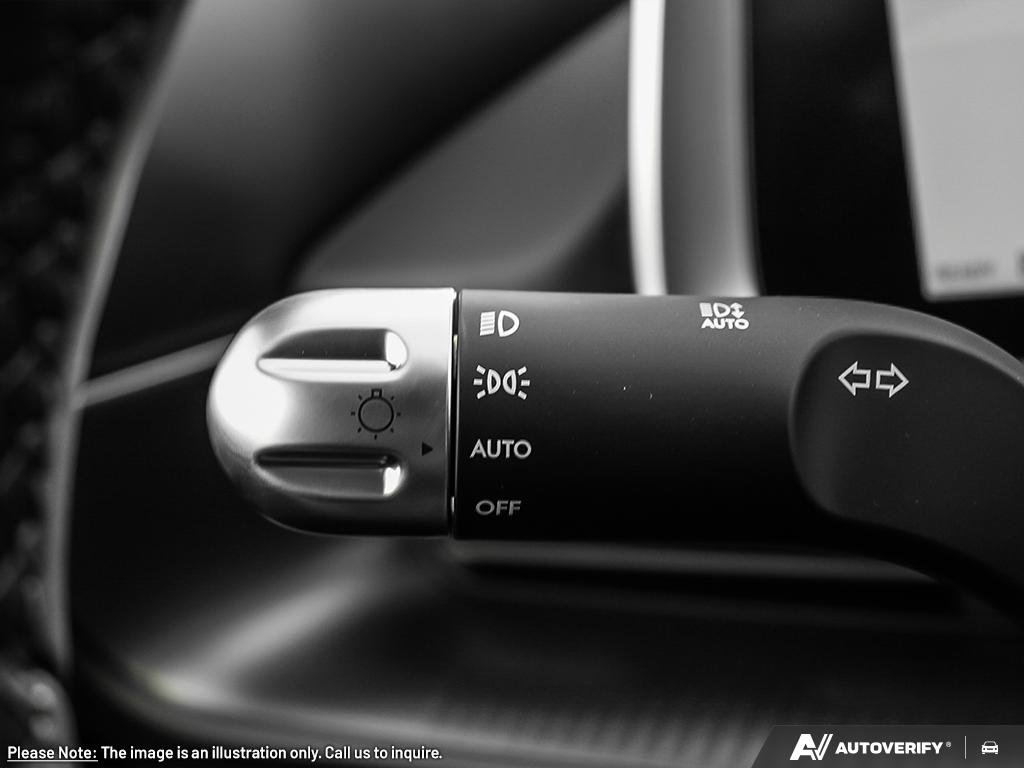 2025 Hyundai Ioniq 6 Preferred AWD Long Range in Edmonton, Alberta - 25 - w1024h768px