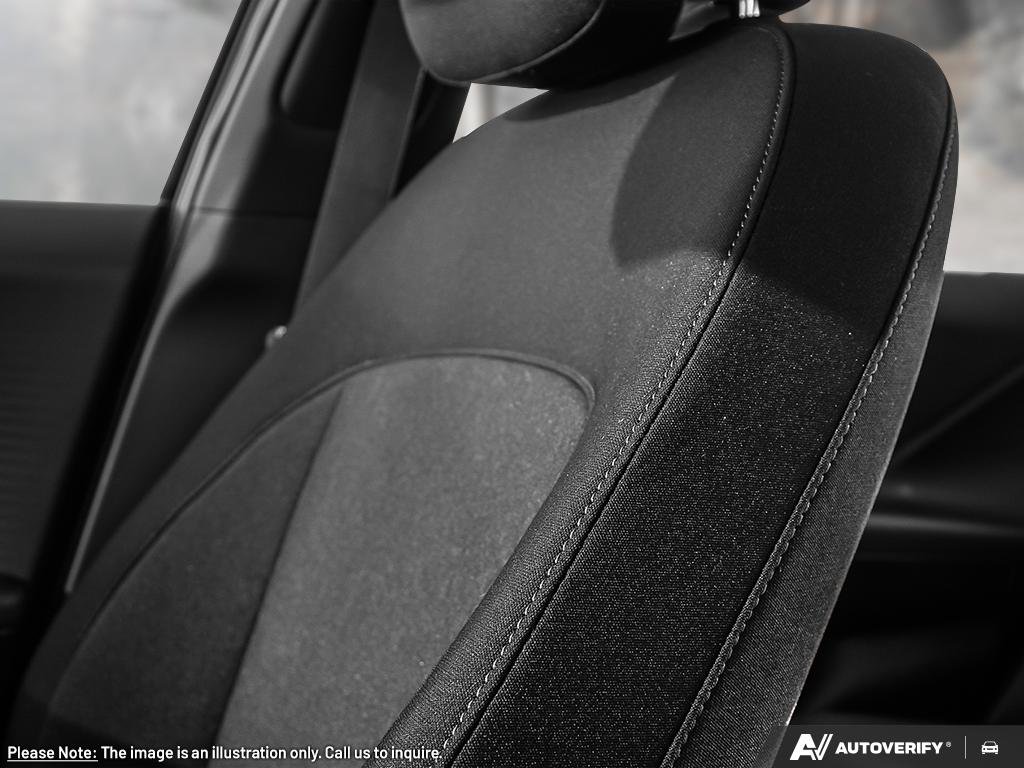 2025 Hyundai Ioniq 6 Preferred AWD Long Range in Edmonton, Alberta - 19 - w1024h768px